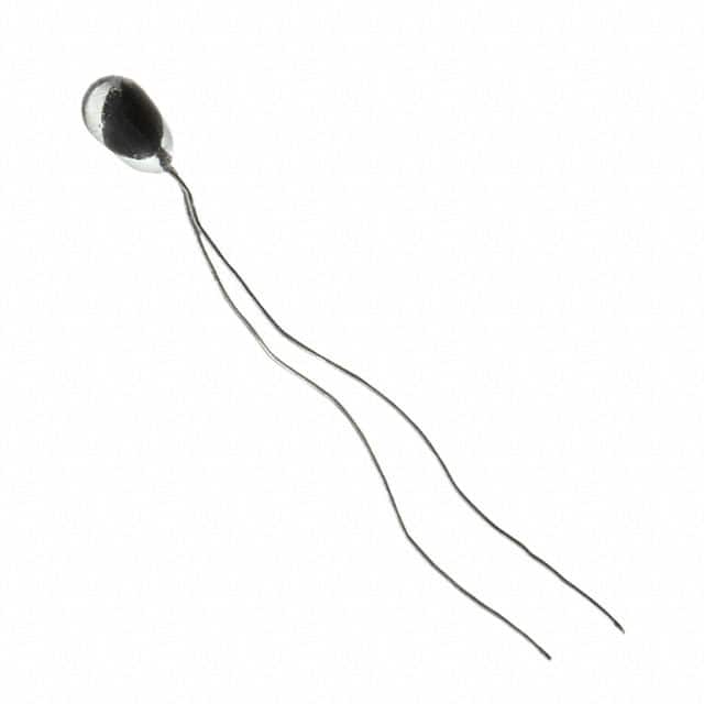 112-503JAF-F01 Honeywell Sensing and Productivity Solutions  Temperature Sensors - NTC Thermistors